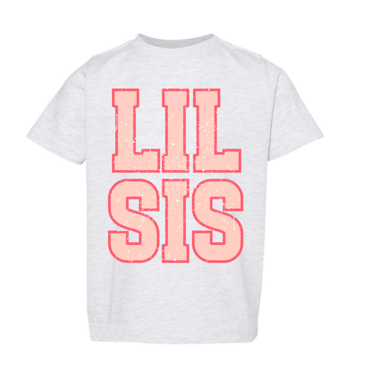 Lil Sis Tee