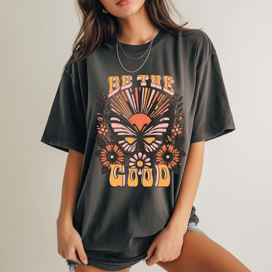 Be The Good Tee