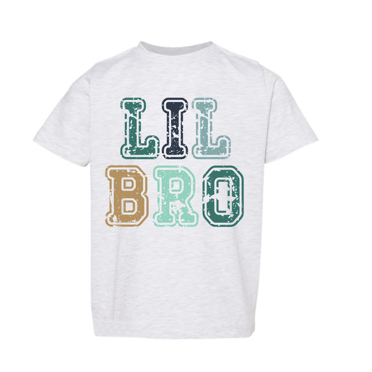 Lil Bro Tee