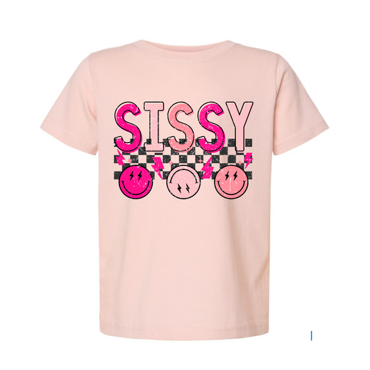 Sissy Tee