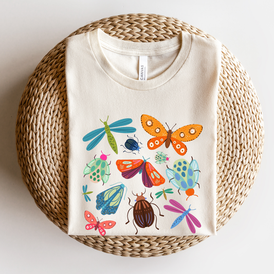 Insect Tee