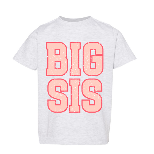 Big Sis Tee