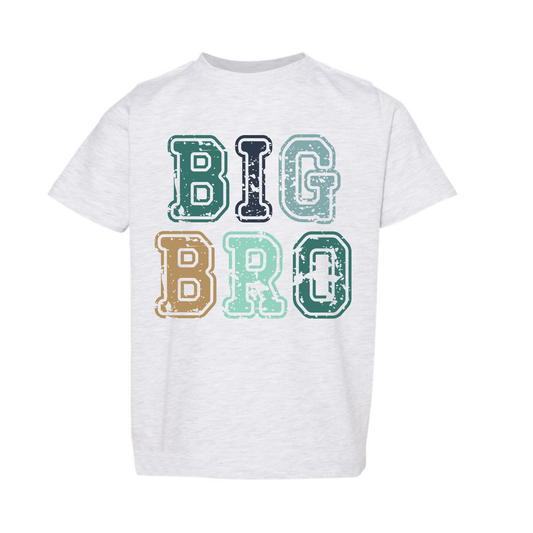Big Bro Tee