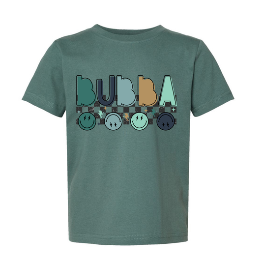 Bubba Tee